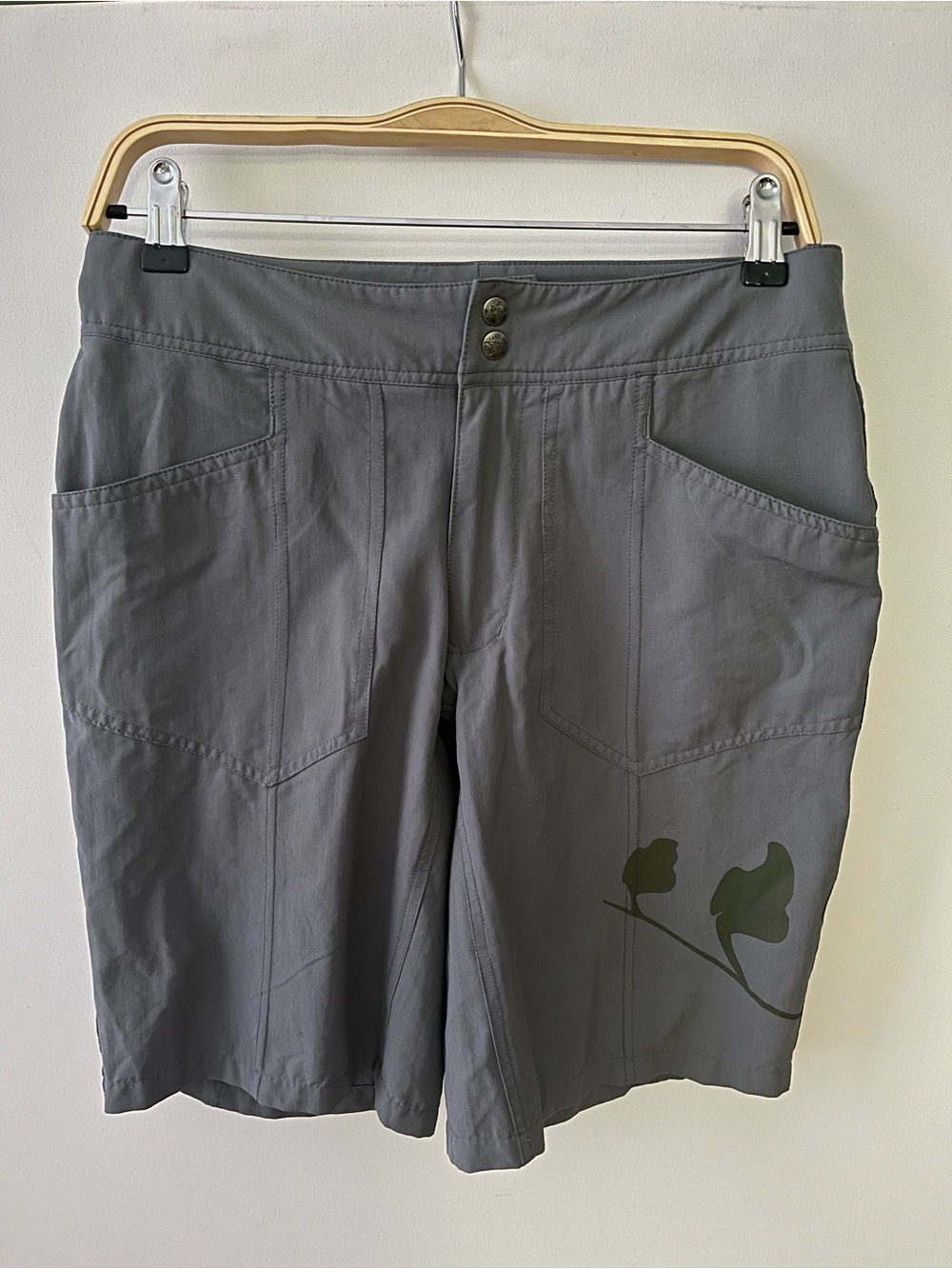 REI Hiking Shorts UPF 50+